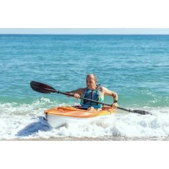 Pelican Sport Trailblazer 100 NXT Recreational Kayak -Pelican 2b8484332c635e924ea07e821084ffbb73fc37b4