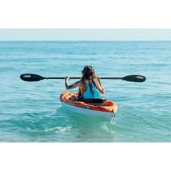 Pelican Sport Trailblazer 100 NXT Recreational Kayak -Pelican 5e5dea04ae1fcf604160ac018f92cc814ae9b775
