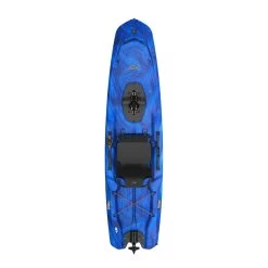 Pelican Sport Getaway 110 HDII Recreational Pedal Kayak -Pelican 6c8d6c1374949ab21b64a7b643f661cb0c3d48ba