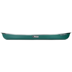 Pelican 15.5 Canoe -Pelican AAA15P406 SIDE