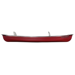 Pelican Explorer 14.6 DLX Canoe -Pelican ABA14P102 SIDE