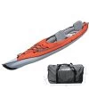 Pelican Sport Advanced Elements Inflatable ADVANCEDFRAME® Convertible Elite Kayak -Pelican AE1007 E AdvancedElementsInflatableADVANCEDFRAMEConvertibleEliteKayak Pelican
