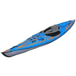 Pelican Sport Advanced Elements Inflatable AdvancedFrame™ Expedition Elite Kayak -Pelican AE1009 XE ADVANCEDFRAME EXPEDITIONELITE KAYAK ISO