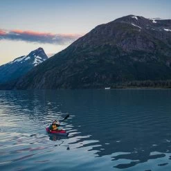 Pelican Sport Advanced Elements Inflatable ADVANCEDFRAME® Kayak -Pelican AE1012 R LS1