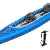 Pelican Sport Advanced Elements Inflatable Kayak AirVolution2 -Pelican AE3030 Product AdvancedElementsInflatableKayakAirVolution2 2 41312388 484f 43c5 8cdb 6a90d0eaa163