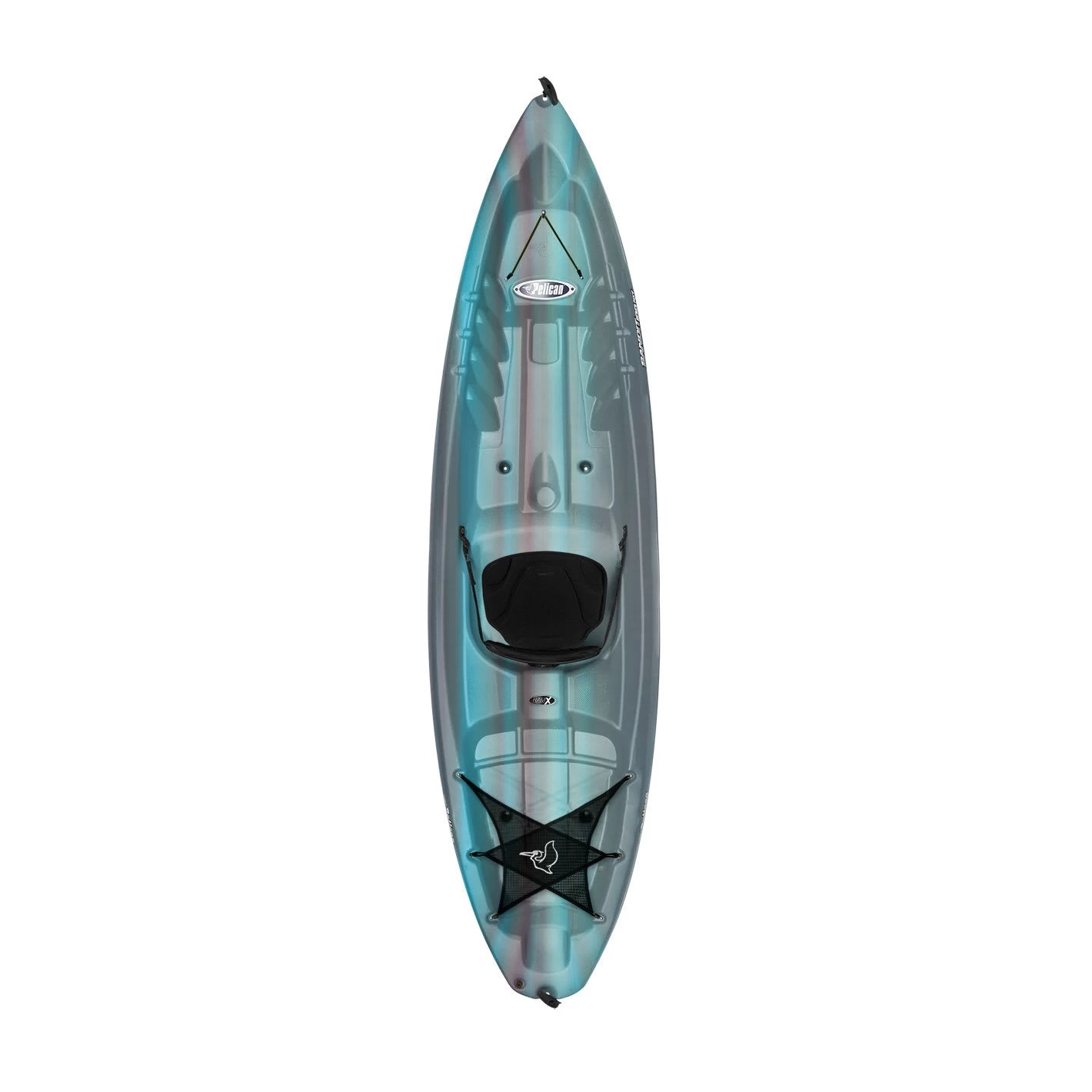 Pelican Sport Bandit 100 NXT Recreational Kayak - Image 2