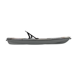 Pelican Sport Challenger 100XP Fishing Kayak -Pelican CHALLENGER 100XP Fishing Kayak MGF10P503 Grey PELICAN product image 3