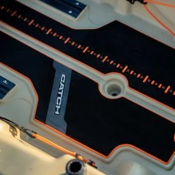 Pelican Sport Catch PWR 100 Fishing Kayak -Pelican CatchPWR100