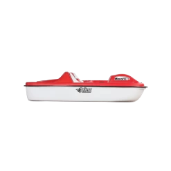 Pelican Monaco Pedal Boat -Pelican HHA25P101 00 SIDE