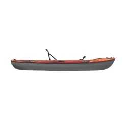 Pelican Sport Icon 100X Angler Fishing Kayak -Pelican Icon 100 Angler Fishing Kayak KBP10P102 Yellow PELICAN product image 3