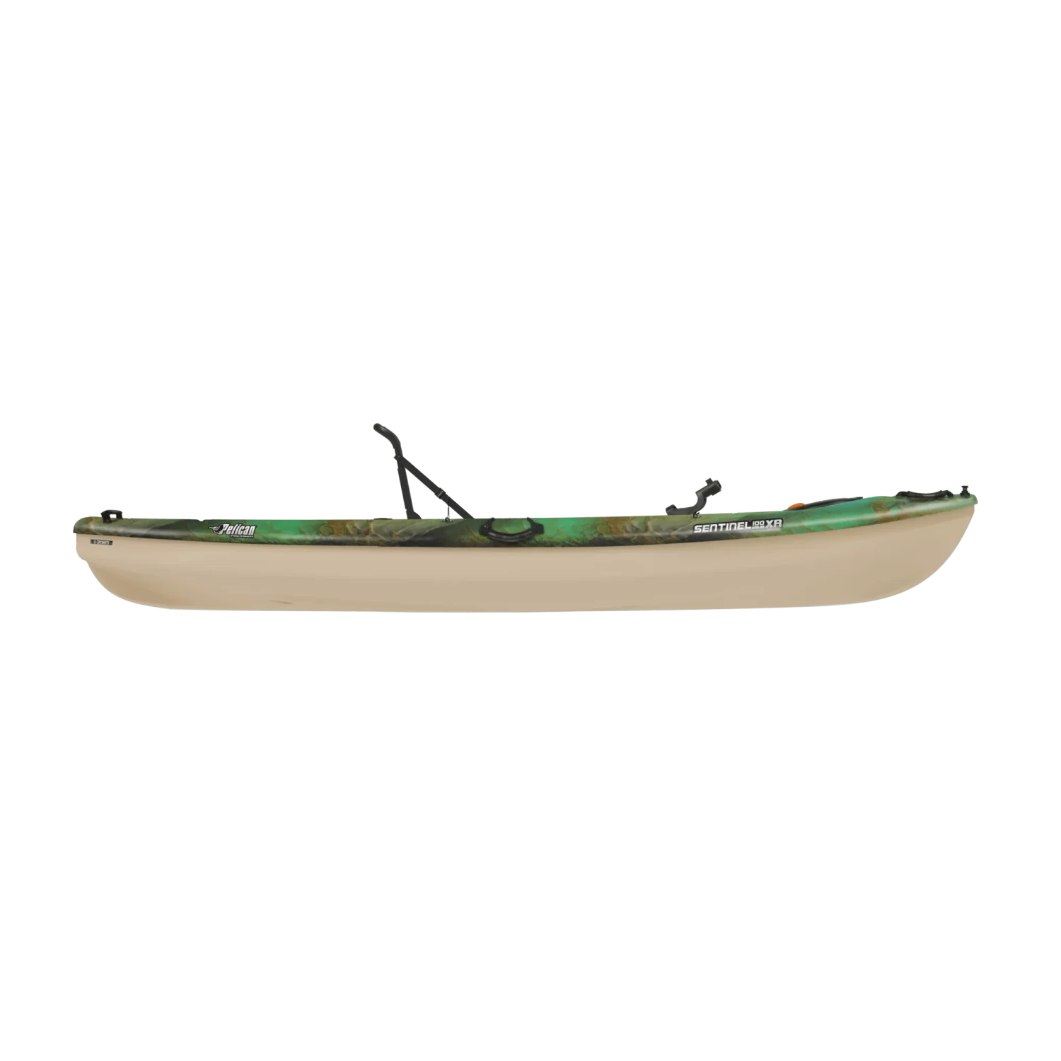 Pelican Sentinel 100XR Angler Fishing Kayak 5 Pelican Sentinel 100XR Angler Fishing Kayak - Image 3