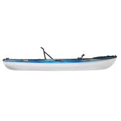 Pelican Kayak Icon 100XP Angler Fishing Kayak 7 Pelican Kayak Icon 100XP Angler Fishing Kayak -Pelican KBP10P309 SIDE