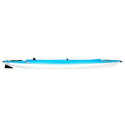Pelican Alliance 136T Tandem Kayak -Pelican KCA14P108 SIDE
