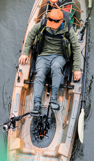 Pelican -Pelican KCB8X4DA7YW4NZ018A