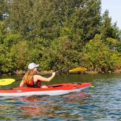 Pelican Sport Argo 100X Sit-in Kayak -Pelican KFA10P200 LS2