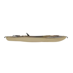 Pelican Strike 100NXT Fishing Kayak -Pelican KFF10P130 SIDE