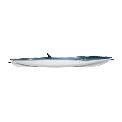 Pelican Argo 100X EXO Recreational Kayak -Pelican KFF10P203 00 SIDE