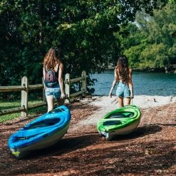 Pelican Argo 100X Sit-In Kayak -Pelican KFF10P300 00 LS1