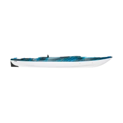 Pelican Sprint 100XR Performance Kayak -Pelican KNP10P100 00 SIDE