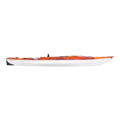 Pelican Sprint 120XR Performance Kayak -Pelican KNP12P100 00 SIDE