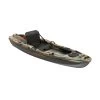 Pelican Sport Catch Classic 100 Fishing Kayak 1 Pelican Sport Catch Classic 100 Fishing Kayak -Pelican KRP10P102 ISO