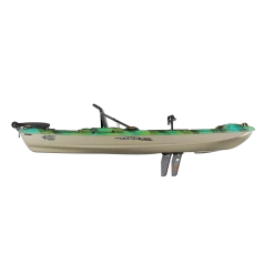 Pelican Catch 110HDII Fishing Kayak -Pelican KRP11P100 SIDE
