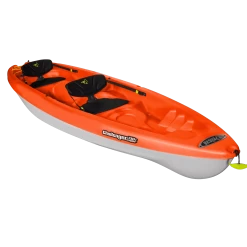 Pelican Challenger 130T Angler Tandem Kayak