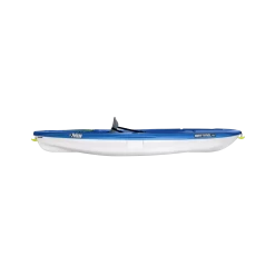 Pelican Sentinel 80X Recreational Kayak -Pelican KVF08P109 SIDE