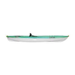 Pelican Sentinel 100X Recreational Kayak -Pelican KVF10P103 00 SIDE