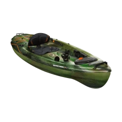Pelican Basscreek 100XP Angler Fishing Kayak