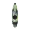 Pelican Sport Saber 100XP Recreational Kayak -Pelican KWP10P103 Grey PELICAN product image 2
