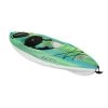 Pelican Sport Clipper 100X Recreational Kayak 2 Pelican Sport Clipper 100X Recreational Kayak -Pelican KXF10P103 Blue PELICAN product image 1