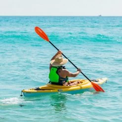 Pelican Sport Maxim 100X Recreational Kayak -Pelican KZA10P109 00 LS2