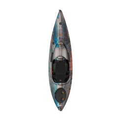 Pelican Sport Argo 100XR Recreational Kayak -Pelican MDP10P100 00 TOP 7f15dcf2 cc9b 4f1b bc62 2141b199a5ea