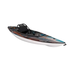 Pelican Argo 100XR Recreational Kayak With Paddle
