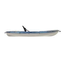 Pelican Sentinel 100X EXO Recreational Kayak -Pelican MEF10P103 00 SIDE