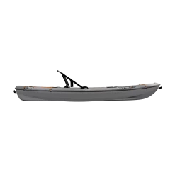 Pelican Sentinel 100XP Angler Fishing Kayak -Pelican MGF10P103 00 SIDE