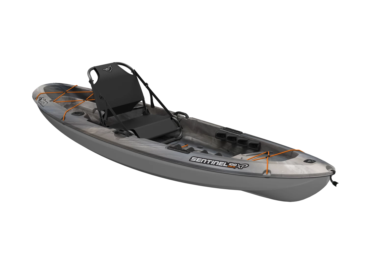 Pelican Sport Sentinel 100XP Angler Fishing Kayak