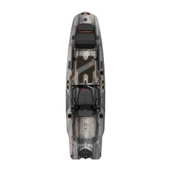 Pelican Sport Catch Mode 110 Fishing Kayak -Pelican MIF11P102 TOP