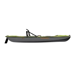 Pelican Catch Mode 110 Fishing Kayak -Pelican MIF11P202 SIDE