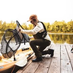 Pelican Sport Ergocoast XP Portable Seat -Pelican Maintenance Ergocoast 20XP 20portable 20seat PS3001 PELICAN lifestyle 2