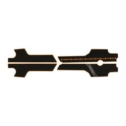 Pelican Sport Non Slip Pads Kit For MF Kayaks 8 Pelican Sport Non Slip Pads Kit For MF Kayaks -Pelican Maintenance Non 20slip 20kit 20pad 20for 20Catch 20PWR PS1917 PELICAN product image 2