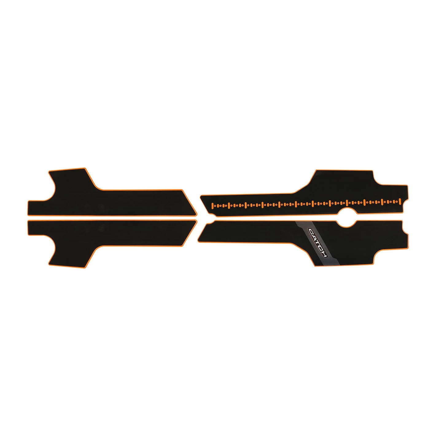 Pelican Sport Non Slip Pads Kit For MF Kayaks 5 Pelican Sport Non Slip Pads Kit For MF Kayaks - Image 3