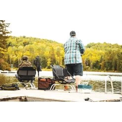 Pelican Sport ERGO360 SWIVEL BOAT SEAT -Pelican Maintenance PELICAN 20ERGO360 20SWIVEL 20BOAT 20SEAT PS3019 PELICAN lifestyle 1