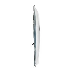 Pelican Sport Mustang 100X EXO Recreational Kayak -Pelican Mustang 100X EXO recreational kayak KYF10P303 Grey PELICAN product image 3