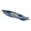 Pelican Sport Mustang 120X EXO Recreational Kayak 2 Pelican Sport Mustang 120X EXO Recreational Kayak -Pelican Mustang 120X EXO recreational kayak KYF12P103 Blue PELICAN product image 1