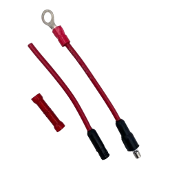 Pelican Motorized Pedal Boat Fuse / Fuse Loop -Pelican PS0354 TOP