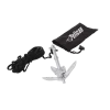 Pelican 1.5 Lb Folding Anchor -Pelican PS0658 2 ISO