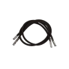 Pelican Black Bungee Cord 20" (50.8 Cm) -Pelican PS1030 ISO