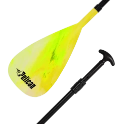 Pelican Vortex SUP Paddle 180-220 Cm (70"-87")